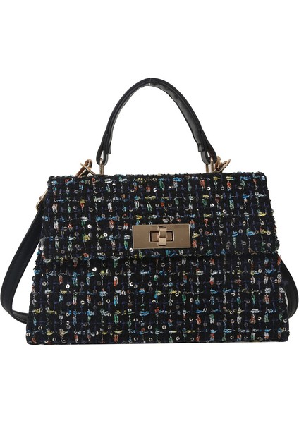 Moda Rahat Retro Messenger Çanta (Yurt Dışından) fiyatları