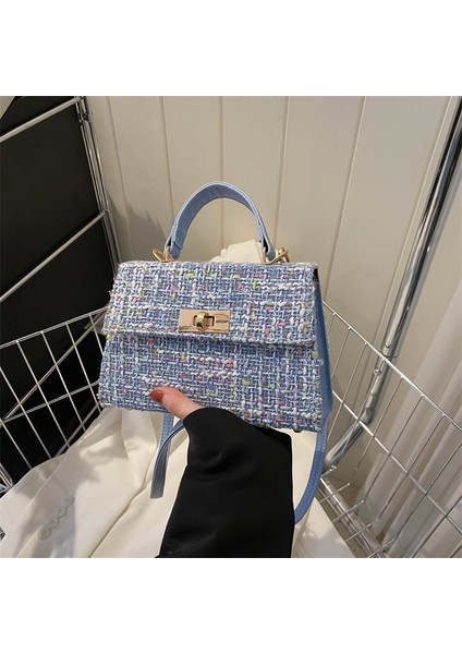 Moda Rahat Retro Messenger Çanta (Yurt Dışından) fiyatları