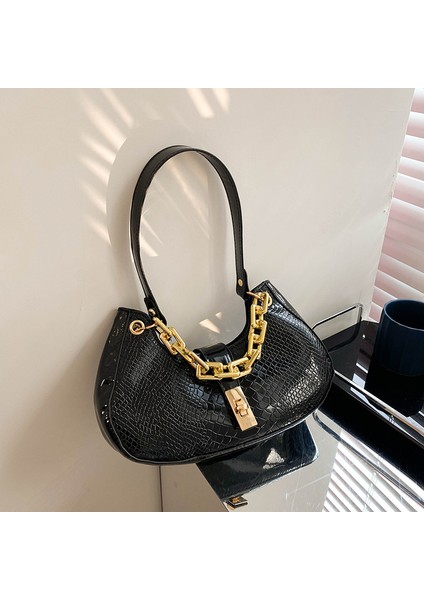 Rahat Koltuk Altı Çantası Küçük Kare Çanta (Yurt Dışından) modelleri