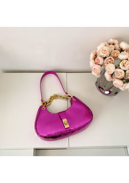 Rahat Koltuk Altı Çantası Küçük Kare Çanta (Yurt Dışından) fiyatları