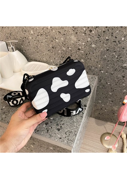 Mini Askılı Çanta Omuzdan Askili Çanta Kız Çocuğu Çantası (Yurt Dışından) fiyatları