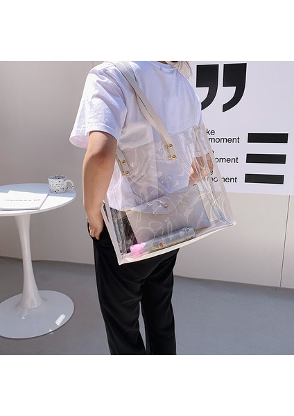 Büyük Kapasiteli Omuzdan Askili Çanta (Yurt Dışından) modelleri