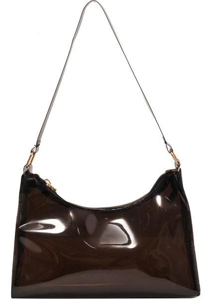 Trendy Koltuk Altı Çantası Küçük Omuz Çantası (Yurt Dışından)