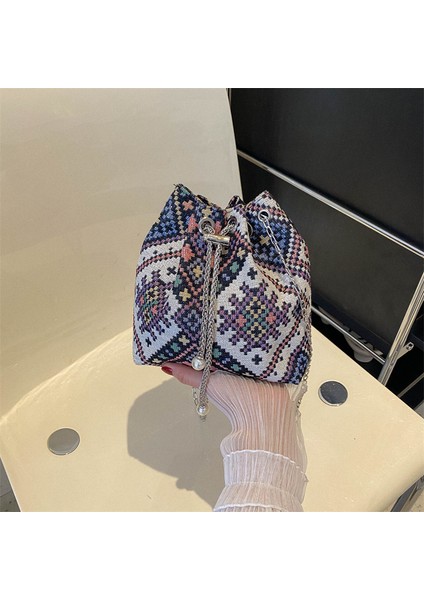 Taşınabilir Moda Küçük El Çantası (Yurt Dışından) fiyatları