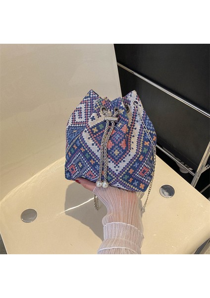 Taşınabilir Moda Küçük El Çantası (Yurt Dışından) modelleri