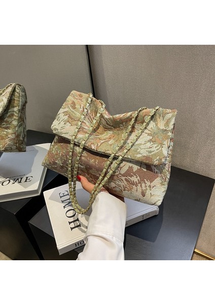 Omuz Askılı Çanta (Yurt Dışından)