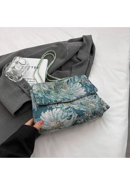 Omuz Askılı Çanta (Yurt Dışından)