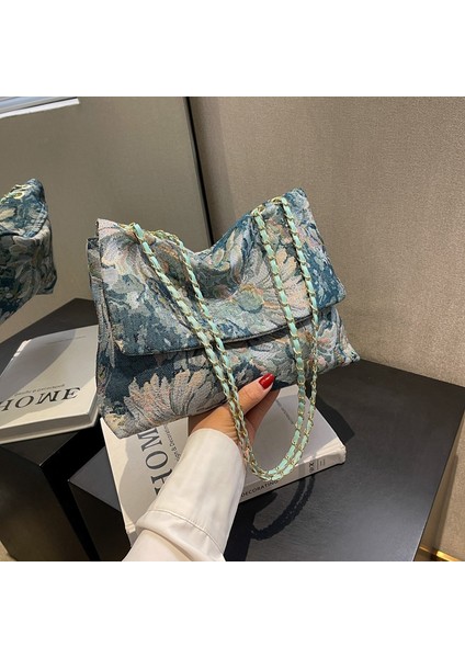 Omuz Askılı Çanta (Yurt Dışından) fiyatları