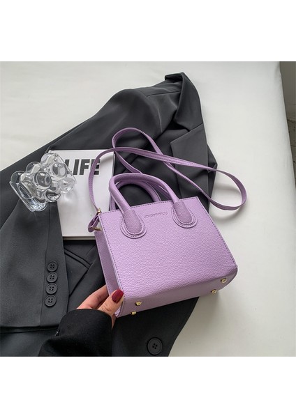 Rahat Taşınabilir Askılı Çanta (Yurt Dışından)