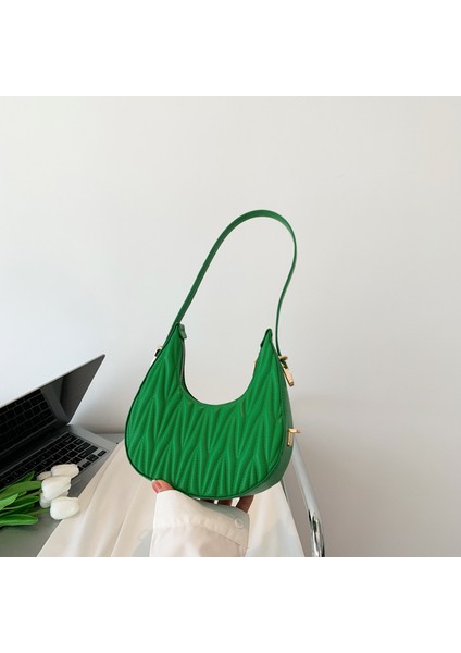 Omuz Koltuk Altı Çantası (Yurt Dışından)