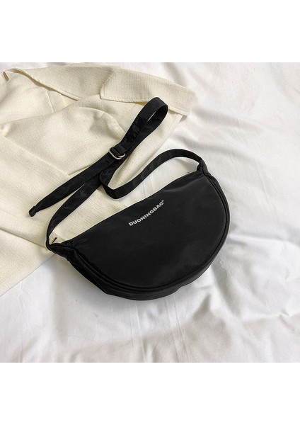 Omuz Çapraz Askılı Çantası (Yurt Dışından)