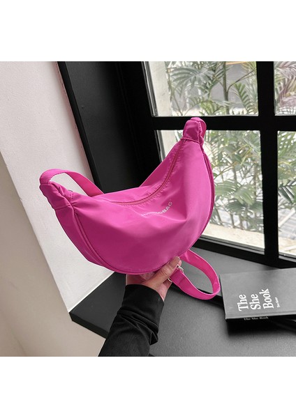 Omuz Çapraz Askılı Çantası (Yurt Dışından)