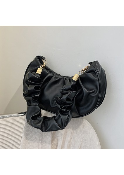 Yabancı Stil Omuzdan Askili Çanta (Yurt Dışından)