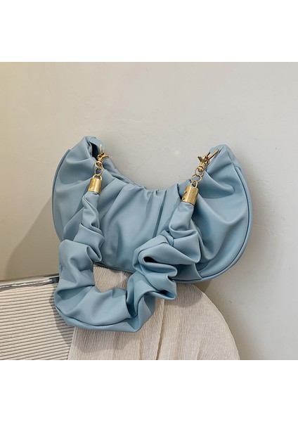 Yabancı Stil Omuzdan Askili Çanta (Yurt Dışından)