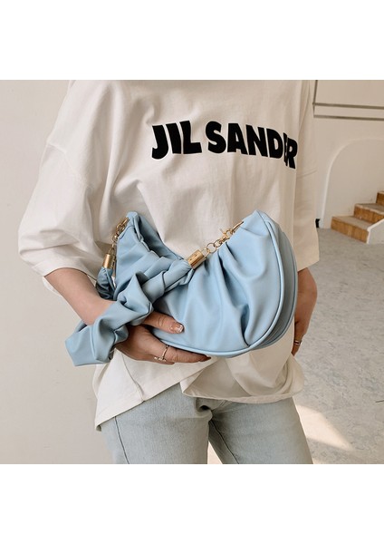 Yabancı Stil Omuzdan Askili Çanta (Yurt Dışından) fiyatları