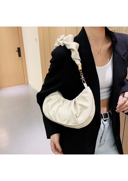 Yabancı Stil Omuzdan Askili Çanta (Yurt Dışından) fırsatları