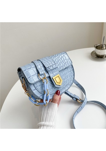 Eyer Koltuk Altı Çantası (Yurt Dışından)