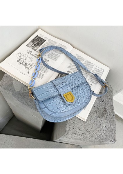 Eyer Koltuk Altı Çantası (Yurt Dışından) modelleri