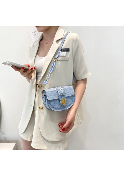 Eyer Koltuk Altı Çantası (Yurt Dışından) fırsatları