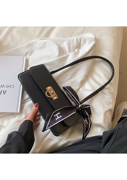 Kadın Gündelik Küçük Çanta (Yurt Dışından)