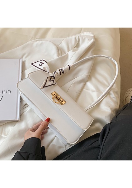 Kadın Gündelik Küçük Çanta (Yurt Dışından)