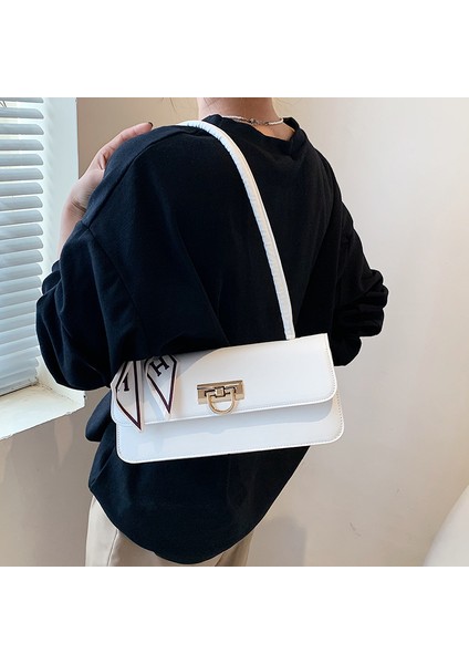 Kadın Gündelik Küçük Çanta (Yurt Dışından) modelleri