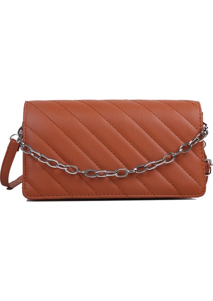 Basit Doku Taşınabilir Messenger Çanta (Yurt Dışından)