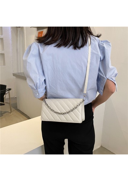 Basit Doku Taşınabilir Messenger Çanta (Yurt Dışından) fiyatları