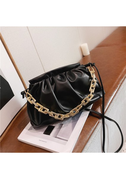 Taşınabilir Batı Tarzı Askılı Çanta (Yurt Dışından)