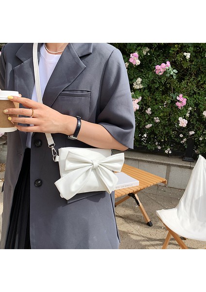 Fiyonklu Hafif Naylon Kese (Yurt Dışından) fiyatları