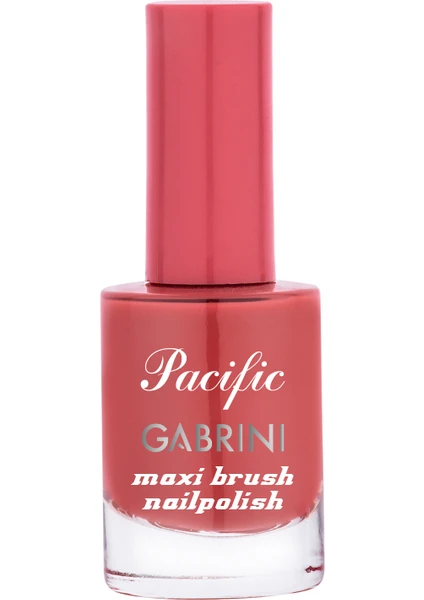 Gabrini Pacific Nail Polish 08