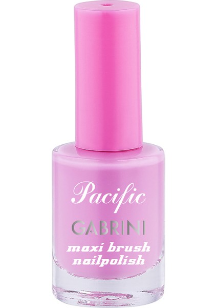 Gabrini Pacific Nail Polish 05