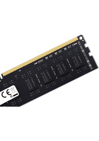 Ram Bellek Ddr3 8gb 1600MHZ Masaüstü Bellek Pc Ram Için 240PIN 1.5V (Yurt Dışından)