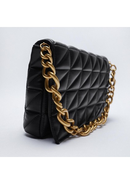 Kadınların Çantası Rombun Altında Çantası 2023'DE Yeni Çeşitli Çantası Altında Kol Çantası Yumuşak Omuz Çantası (Yurt Dışından) fiyatları