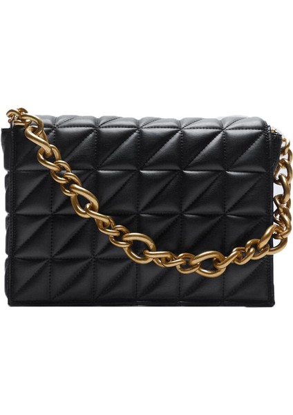 Kadınların Çantası Rombun Altında Çantası 2023'DE Yeni Çeşitli Çantası Altında Kol Çantası Yumuşak Omuz Çantası (Yurt Dışından) indirimleri