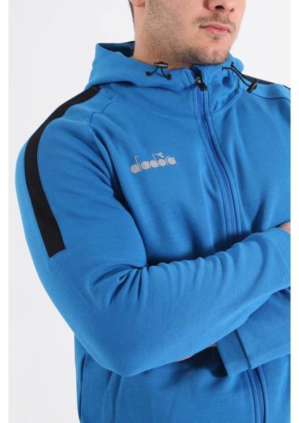 Venüs Kapşonlu Sweat Sax