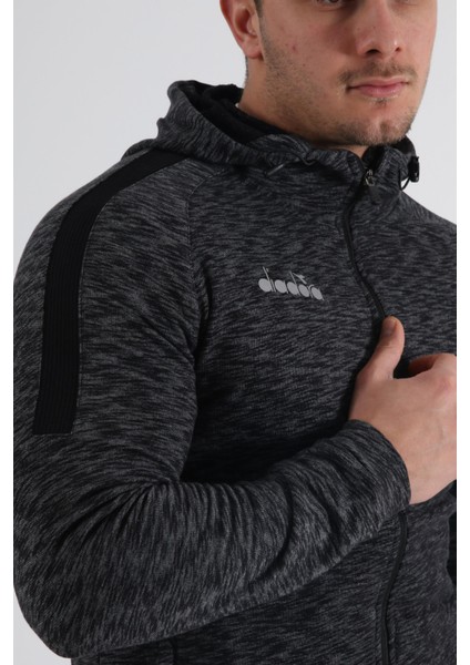 Venüs Kapşonlu Sweat Antrasit (Kırçıllı) indirimleri