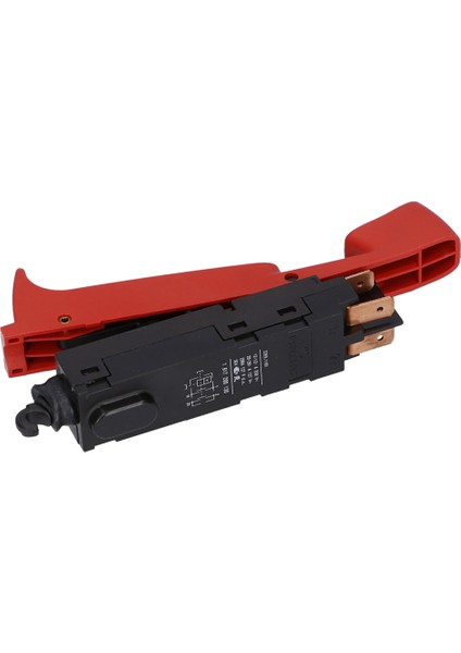 Gbh 8-45 Dv / Gbh 12-52D / Gsh 7 Vc Şalter