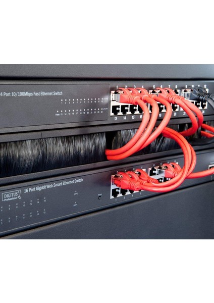 Patch Kablo DK-1617-005 Cat6 Internet Kablosu