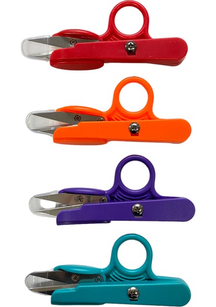 İplik Temizleme Makası 1 Adet Mavi Renk Kolay Kullanım İçin Tasarlandı fiyatları