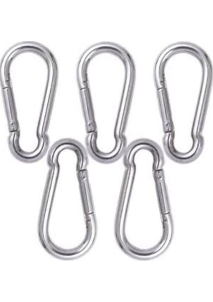 5 mm Karabina 5 Adet