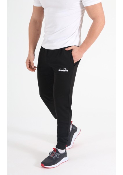 Valor Eşofman Altı Ribanalı Siyah fiyatları