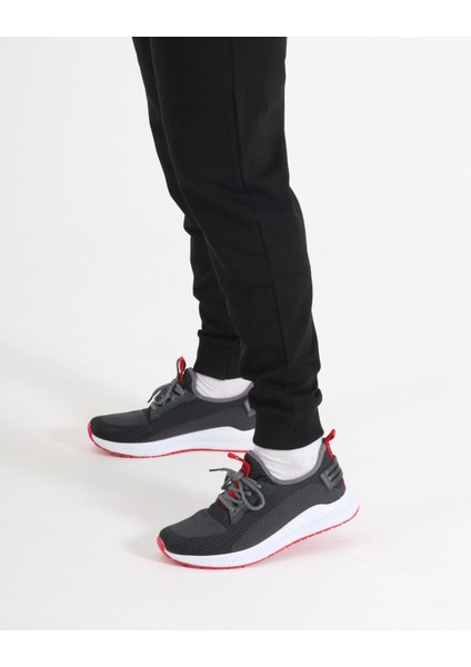 Valor Eşofman Altı Ribanalı Siyah fırsatları