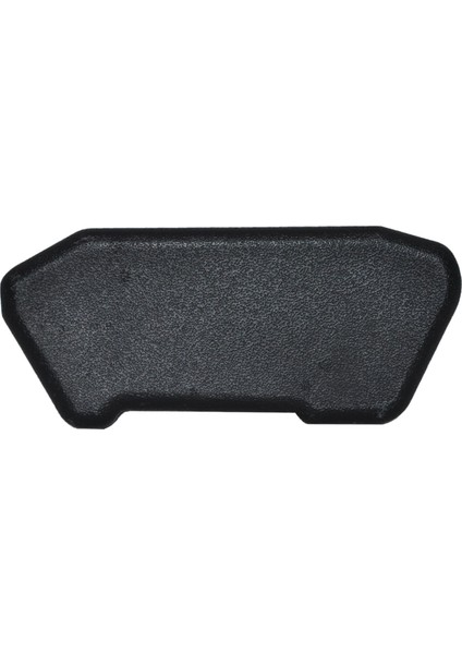 Ford Transit V363 Için Sürgülü Kapı Ray Stop Kapağı