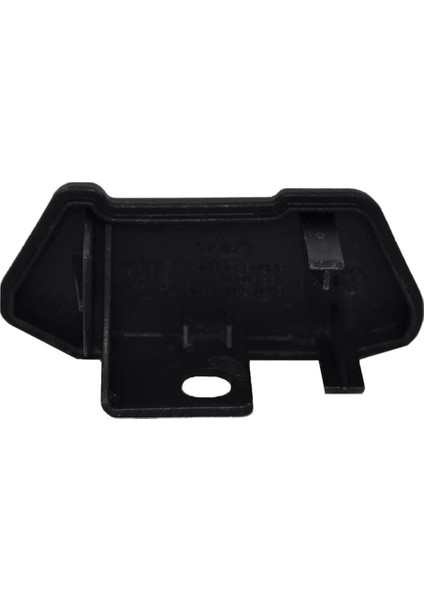 Ford Transit V363 Için Sürgülü Kapı Ray Stop Kapağı