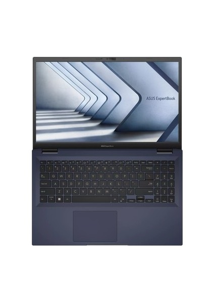 Expertbook B1502CBA-BQ0513 I7-1255U 16GB 512GB 15.6'' Freedos Gigabit Ethernet