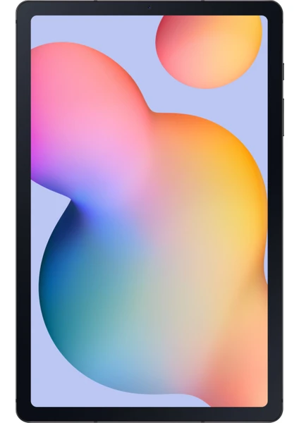 Galaxy Tab S6 Lite SM-P613 128GB 10.4" Tablet - Gül Kurusu