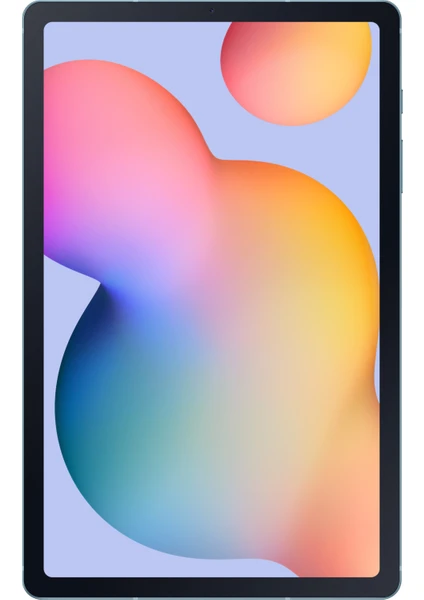 Galaxy Tab S6 Lite SM-P613 128GB 10.4" Tablet - Gök Mavisi