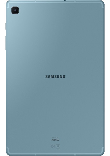 Galaxy Tab S6 Lite SM-P613 128GB 10.4" Tablet - Gök Mavisi