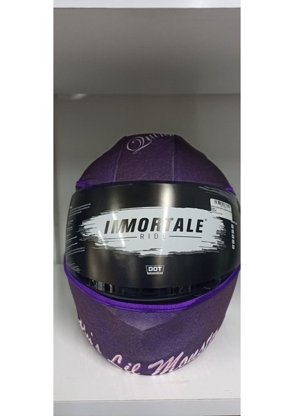 Unıversal Kask Kılıfı 06